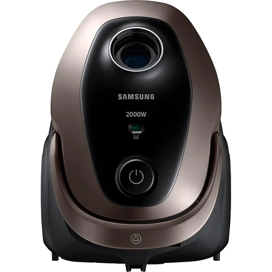 Пылесос Samsung VC20M2589JD/EV с мешком для пыли