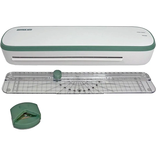 Ламинатор Office Kit L2307G A4, 125 мкм