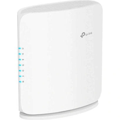 Маршрутизатор TP-Link Archer BE450 BE7200  Wi-Fi 7