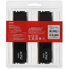Модуль памяти ADATA DDR5 DIMM 32GB(2x16gb)6000MHz(AX5U6000C3016G-DTLABRBK)