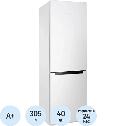 Холодильник Nordfrost/Nord NRB 132 W