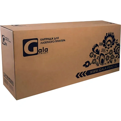 Драм-картридж GalaPrint 101R00554 чер. Для Xerox B400/B405