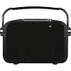 Радиоприемник Sven SRP-505, 3Вт, Bluetooth, FM/AM/SW/USB/microSD/AUX, аккум