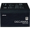 Блок питания Zalman ZM500-LX3, 500W, APFC, 12cm Fan, 80