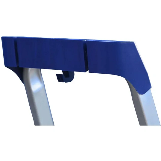 Органайзер на стремянку АК011 накладной синий, ALUMET