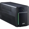 ИБП APC Easy-UPS BVX900LI 900ВА/480Вт черный