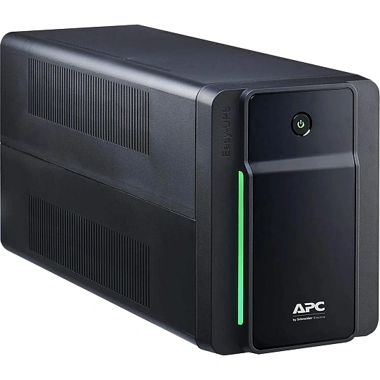 ИБП APC Easy-UPS BVX900LI 900ВА/480Вт черный