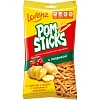 Чипсы картофельные соломкой Lorenz Pomsticks с паприкой 100г