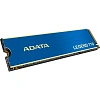 SSD накопитель ADATA SSD LEGEND 710, 1024GB, M.2,PCIe 3.0x4(ALEG-710-1TCS)