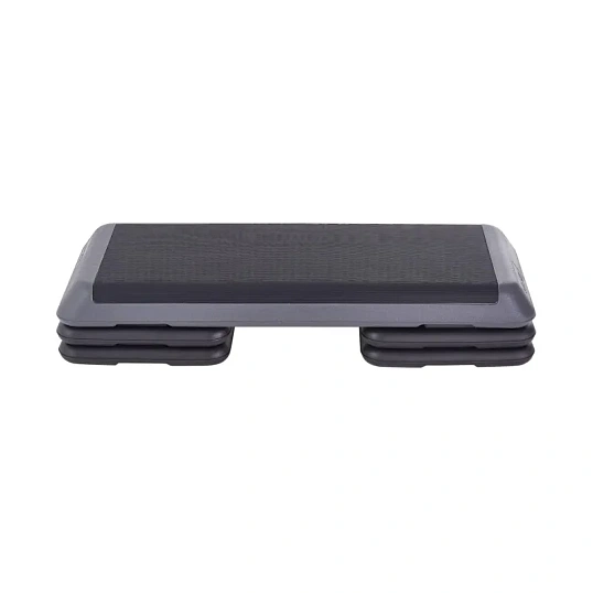 Степ-платформа быстросб STARFIT SP-205 108х41,5х20,обрезин,3ур,УТ-00019260