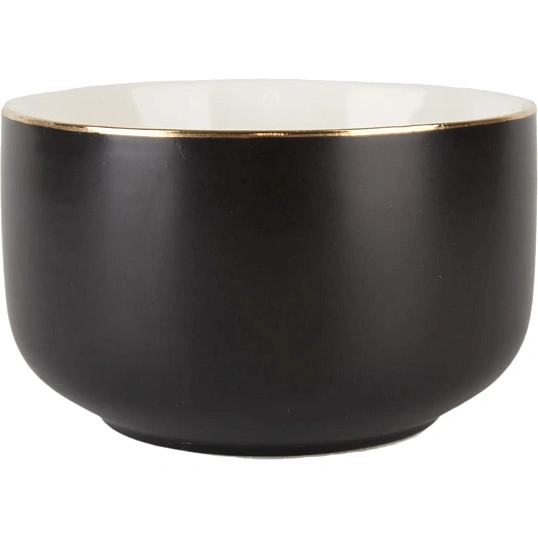 Набор чайный 8пр. с ложками Royal line. Night арт.1930021