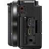 Фотоаппарат Sony ZV-E10L Kit + 16-50 черный (ZVE10LB.CEC)