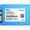 SSD накопитель Netac SSD N535S 2.5 SATA 480GB(NT01N535S-480G-S3X)