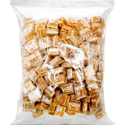 Ирис Solento Молочный байтс, без глютена, 1000 г