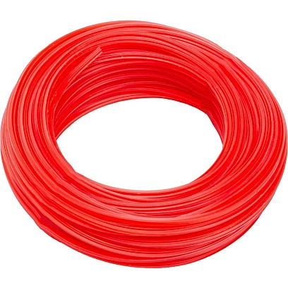 Леска для триммера MTX звезда 2,0 мм х 15 м (96861)