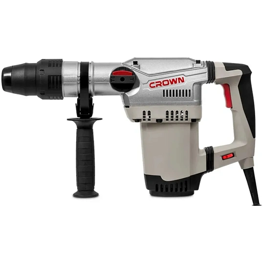 Перфоратор CROWN CT18118V BMC