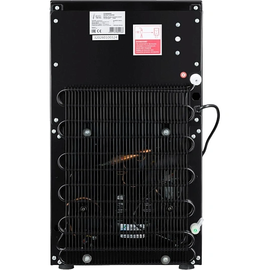 Пурифайер Ecotronic (L9-U4T black)