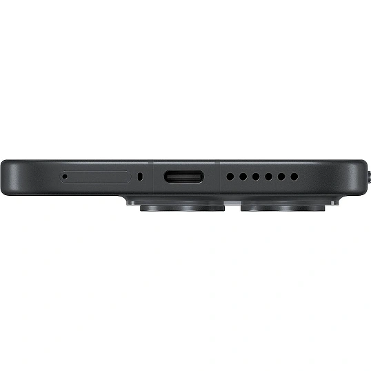 Смартфон Xiaomi 17 RU 12+256 Black