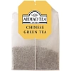 Чай Ahmad Tea Китайский зеленый, 100пак/уп., 1666-08
