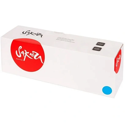Картридж лазерный SAKURA CRG054HC гол. для Canon i-SENSYS LBP 621Cw/623Cdw