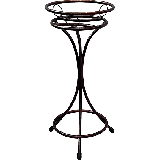 Подставка для цветов на 1 горшок Танго, ХТ 8049/1