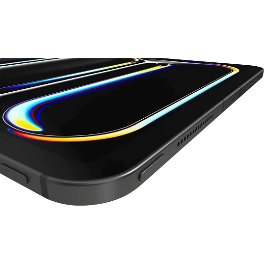 Планшет Apple iPad Pro 11-inch (M5) Wi‑Fi 256GB Space Black(MDWK4LL/A)