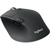 Мышь компьютерная Logitech M720 Triathlon Black, USB/BT, WLS (910-004794)