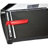 Резак для бумаги Kw-Trio 13400, A4, 343 мм, 10л., сабельный