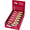 Батончик ProteinRex протеин SNEX Солен.карамель в какао-глазур, 50гx12шт/уп