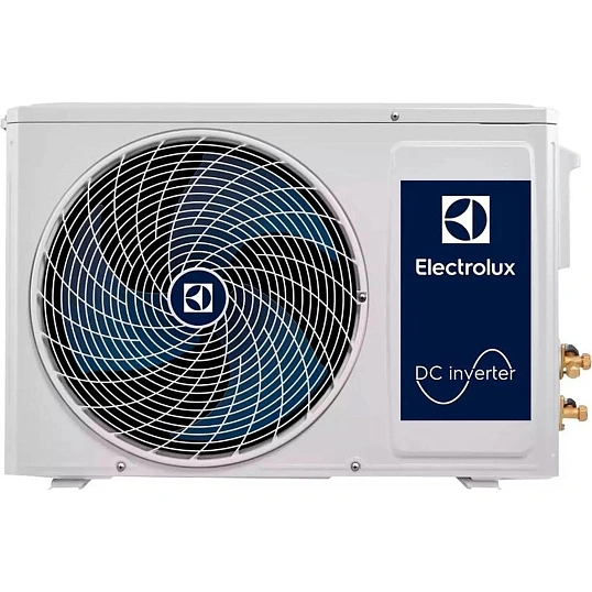 Сплит-система инверторного типа Electrolux Skandi DC EACS/I-09HSK/N8_V3