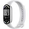 Фитнес-браслет Xiaomi Smart Band 10 Glacier Silver(BHR07PSGL)