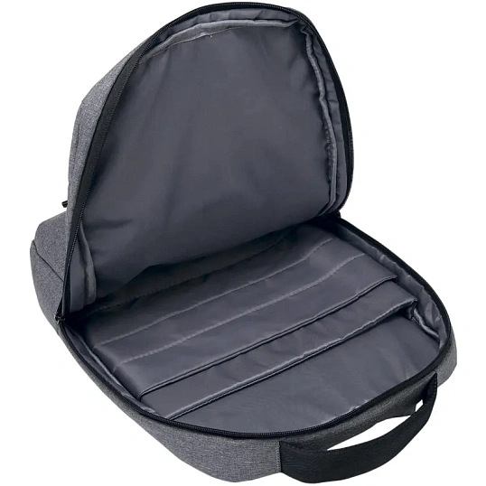 Рюкзак для ноутбука Acer LS series OBG205 15.6 серый нейлон (ZL.BAGEE.005)