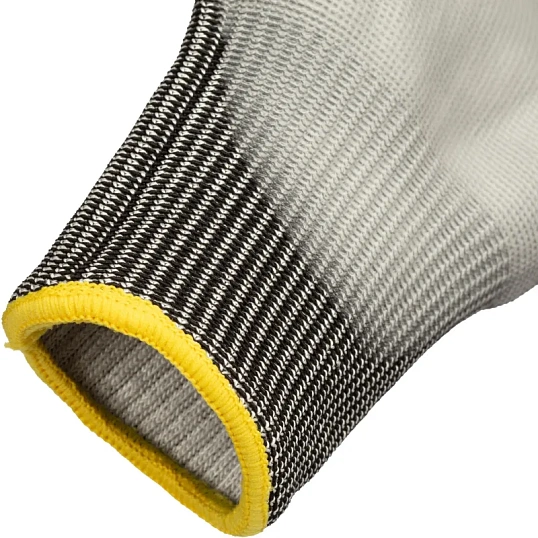 Перчатки защитные от порезов Lakeland ArmorGrip 4001 цв.серый р.11