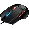 Мышь компьютерная CANYON пров. GM-2 черный (CND-SGM02RGB)