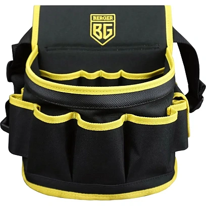 Сумка поясная для инструментов BERGER ДАРН BG1198