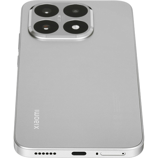 Смартфон Xiaomi 15T RU 12+256 Gray