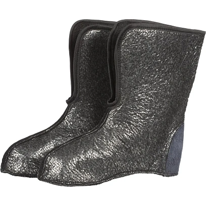 Чулок-вкладыш для обуви утепл фольгирован НТП-500 р.44-45