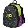 Ранец Комус Класс Joy Cosmo Battle, 2 отд., 2 кармана, 38х31х20
