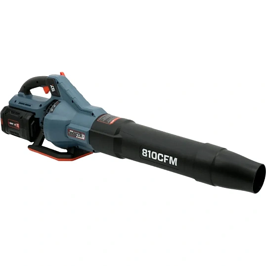 Воздуходув аккумуляторный SENIX BLAX6-M1-EU