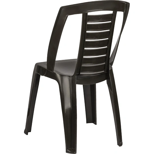 Стул PR_Decorona DeRiviera 495x500x880 мм теплый орех