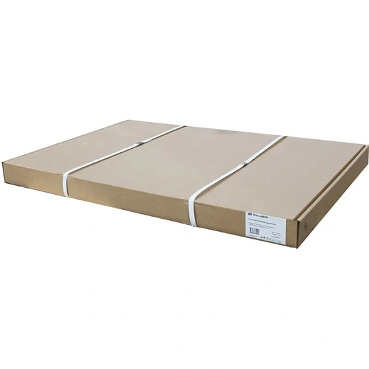 Стеллаж металлический FL_HIT 4 полки (912х600х1824) оцинкованный