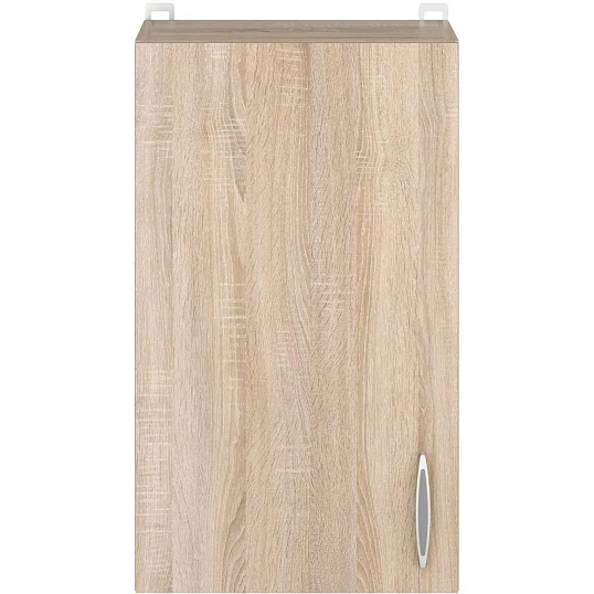 Шкаф SP_навесной 40см (091 Дуб Сонома)