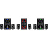 Акустическая система 2.1 Defender Eclipse40Вт,BT/FM/MP3/SD/USB/AUX/RC 65593