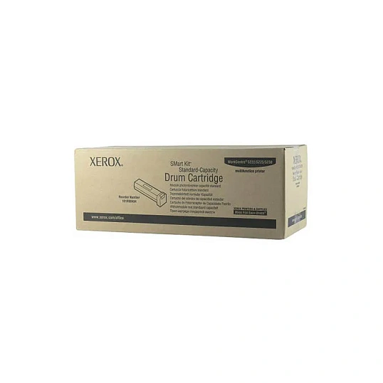 Драм-картридж Xerox 101R00434 чер. для WC5222 (фотобарабан)