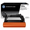 Драм-картридж HP 104A W1104A чер. для HP Neverstop Laser 1000/1200