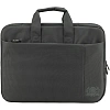 Сумка для ноутбука 15.6, Continent, серая, CC-215 GR