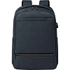 Рюкзак для ноутбука RIVACASE 8365 black Biscayne-ECO 17.3 (25л)