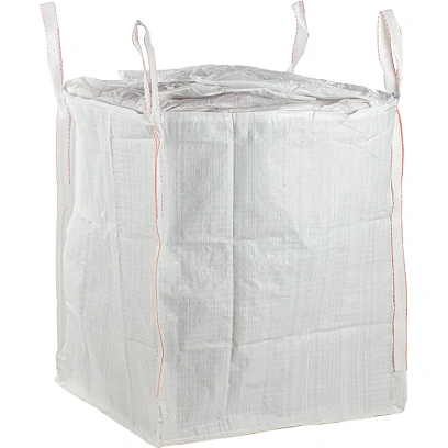 Биг Бэг 4-х стропный, 95x95x130 см., верх-юбка, дно глухое