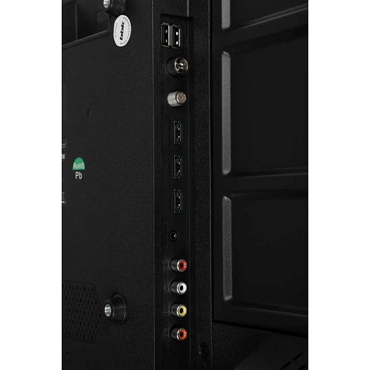 Телевизор BBK 40LEM-1046/FTS2C, FHD