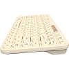 Клавиатура A4Tech Fstyler FBK36C AS бежUSB беспр.BT/RadioSlimMultim 2010369